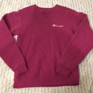 Women’s crewneck